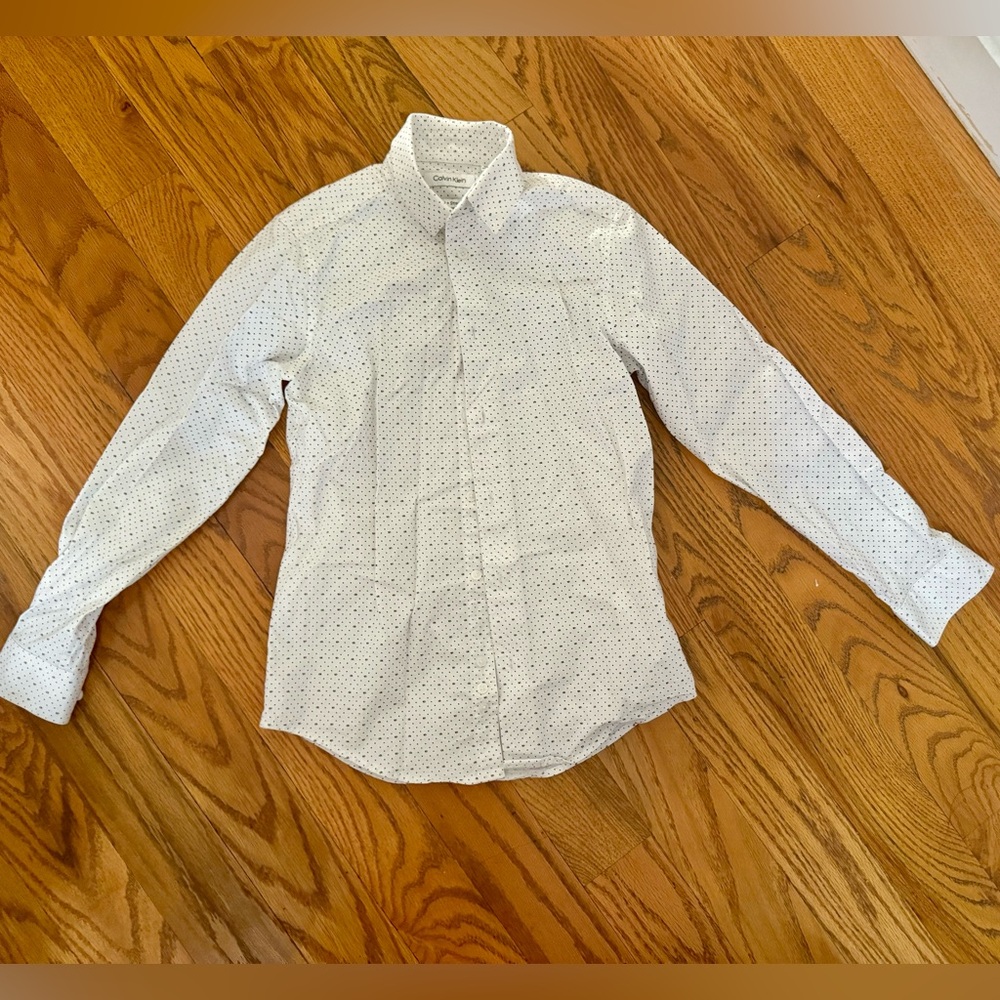 Dress up shirt for boys